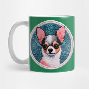 Chihuahua Mug